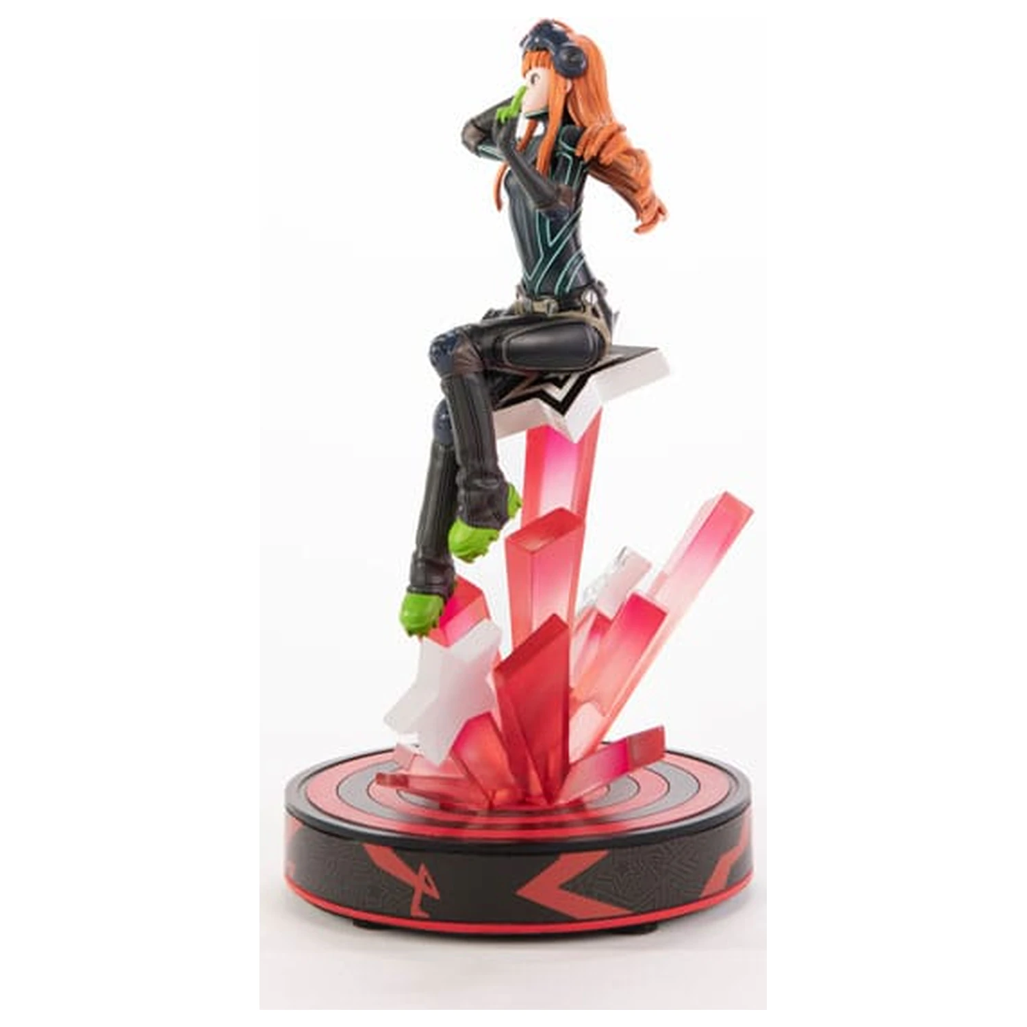 Persona 5 Socha Oracle Standard Edition 26 cm produktová fotografia
