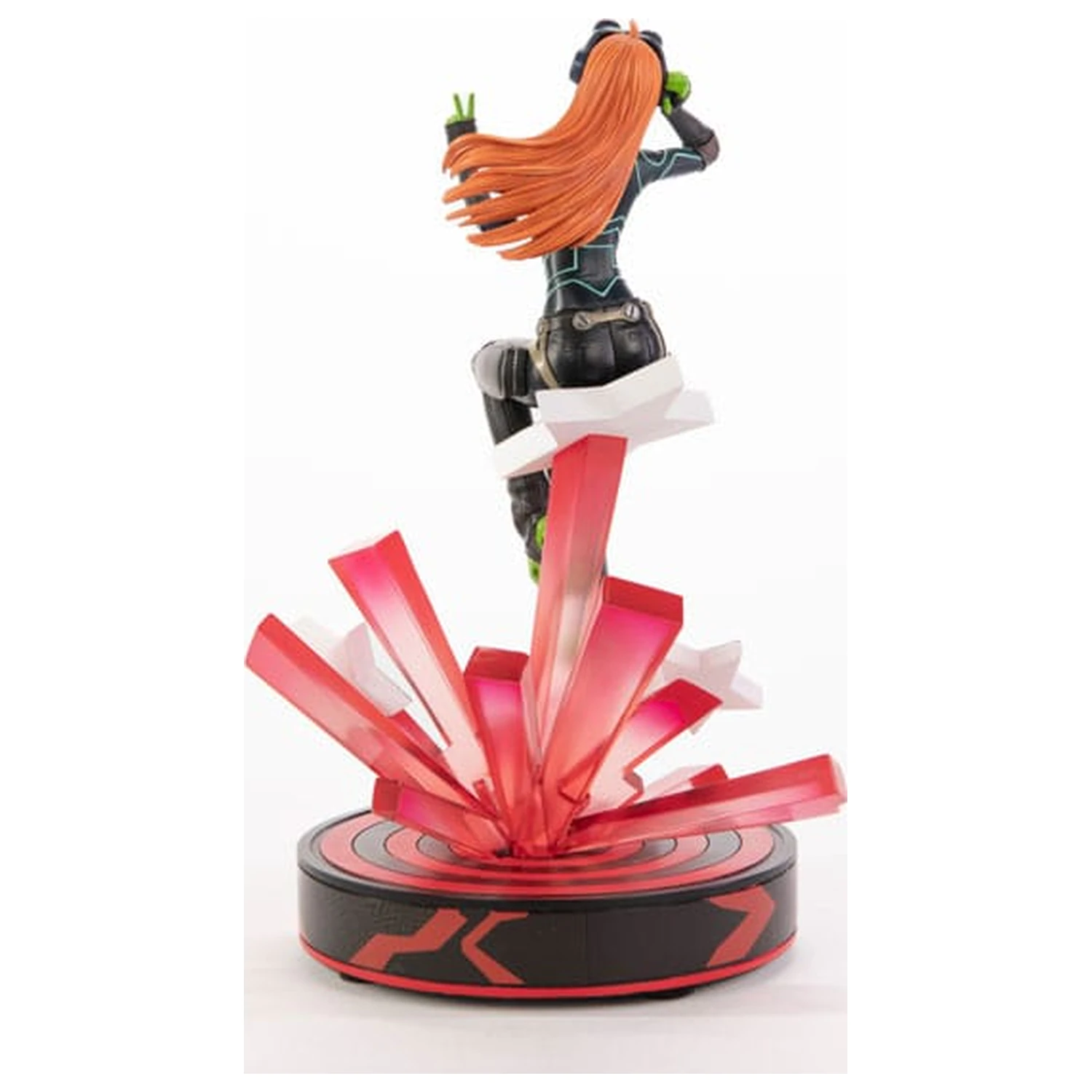 Persona 5 Socha Oracle Standard Edition 26 cm produktová fotografia