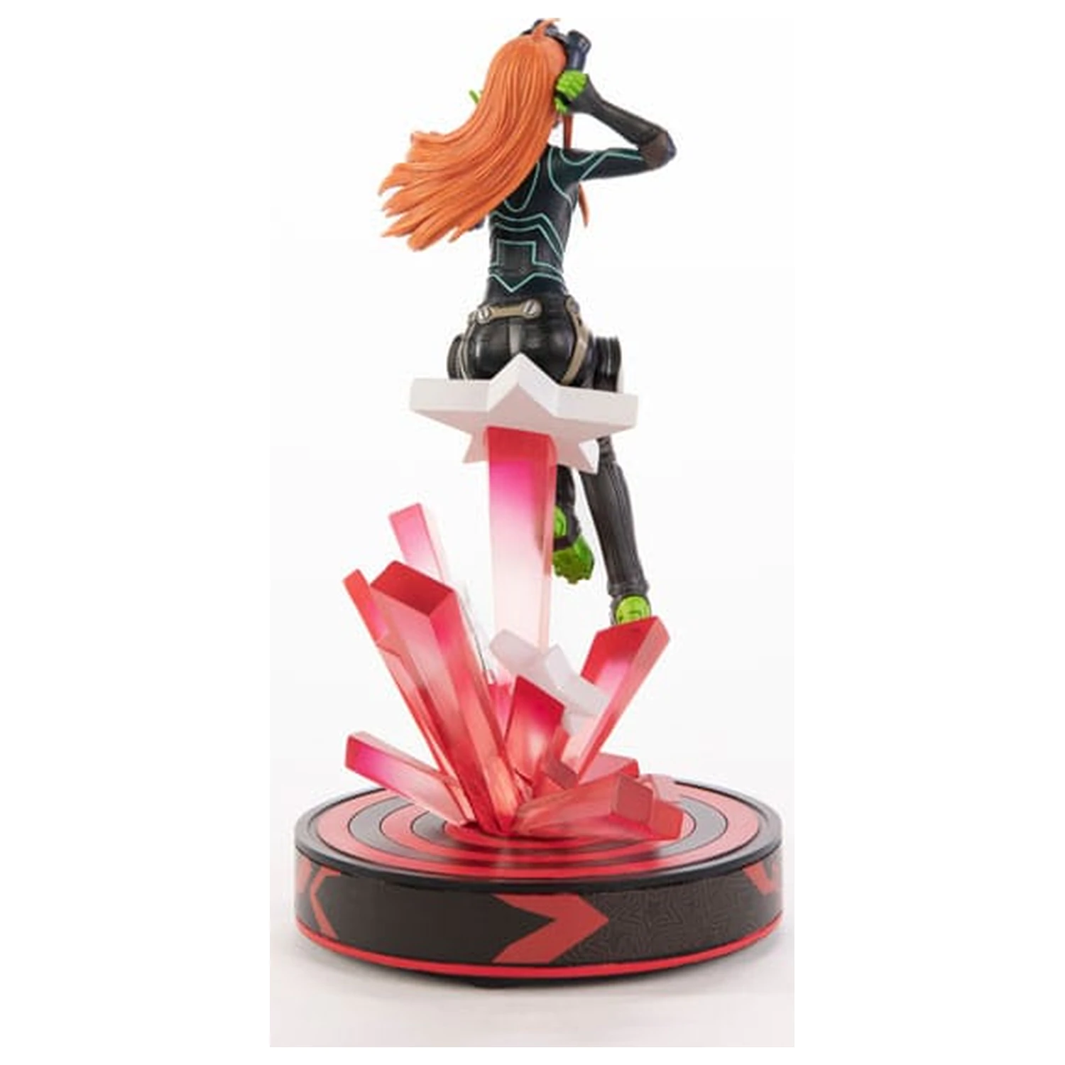 Persona 5 Socha Oracle Standard Edition 26 cm produktová fotografia