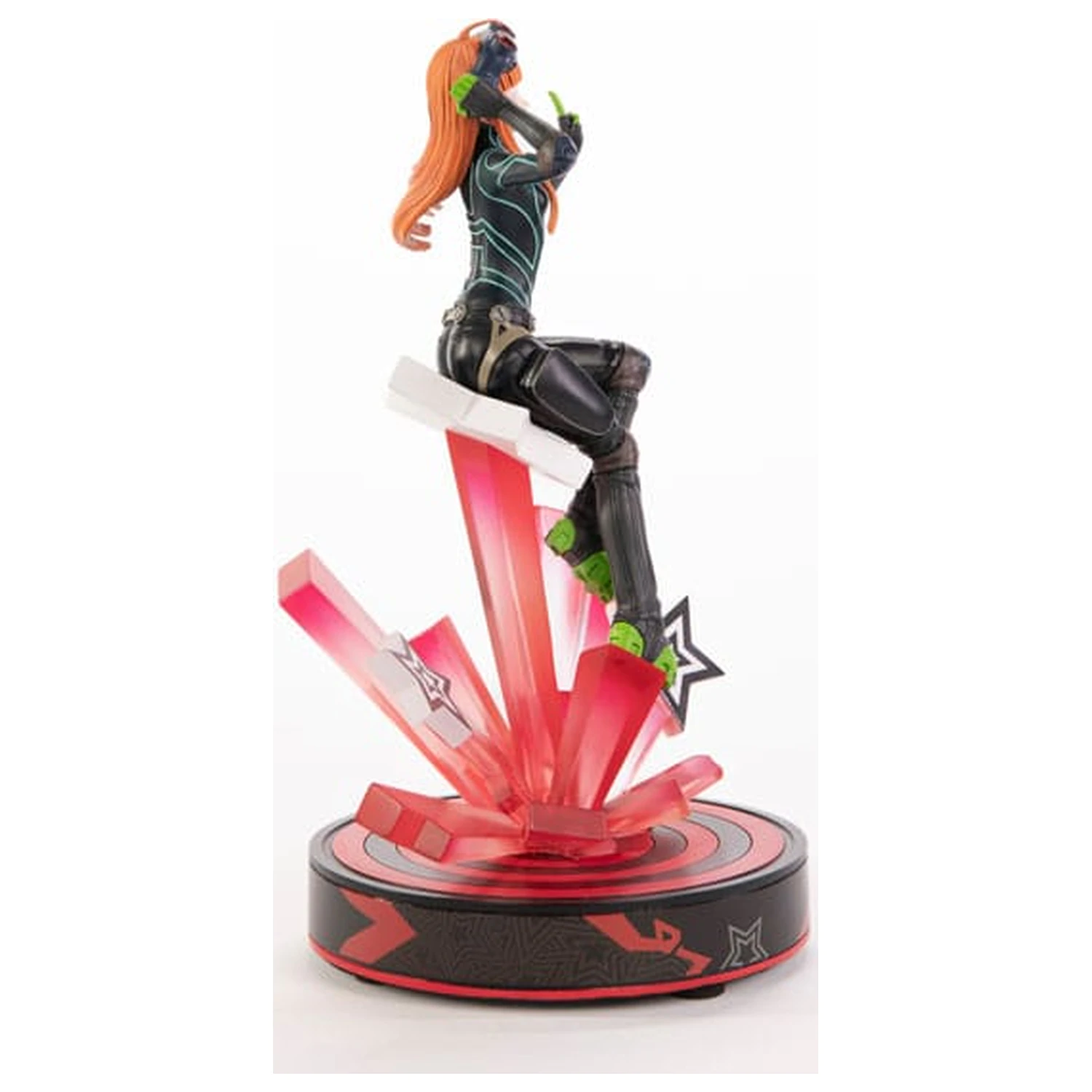Persona 5 Socha Oracle Standard Edition 26 cm produktová fotografia