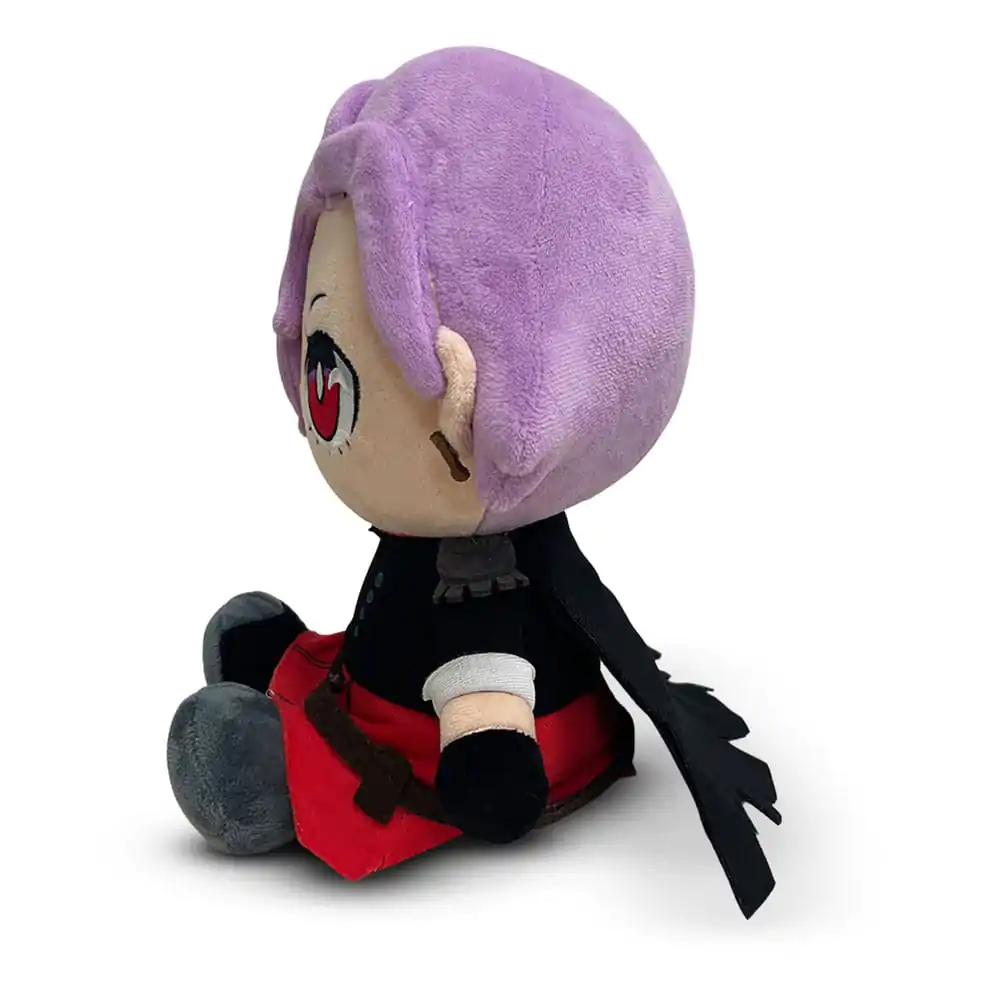 Persona 5 Tactica plyšová figúrka Erina 22 cm produktová fotografia