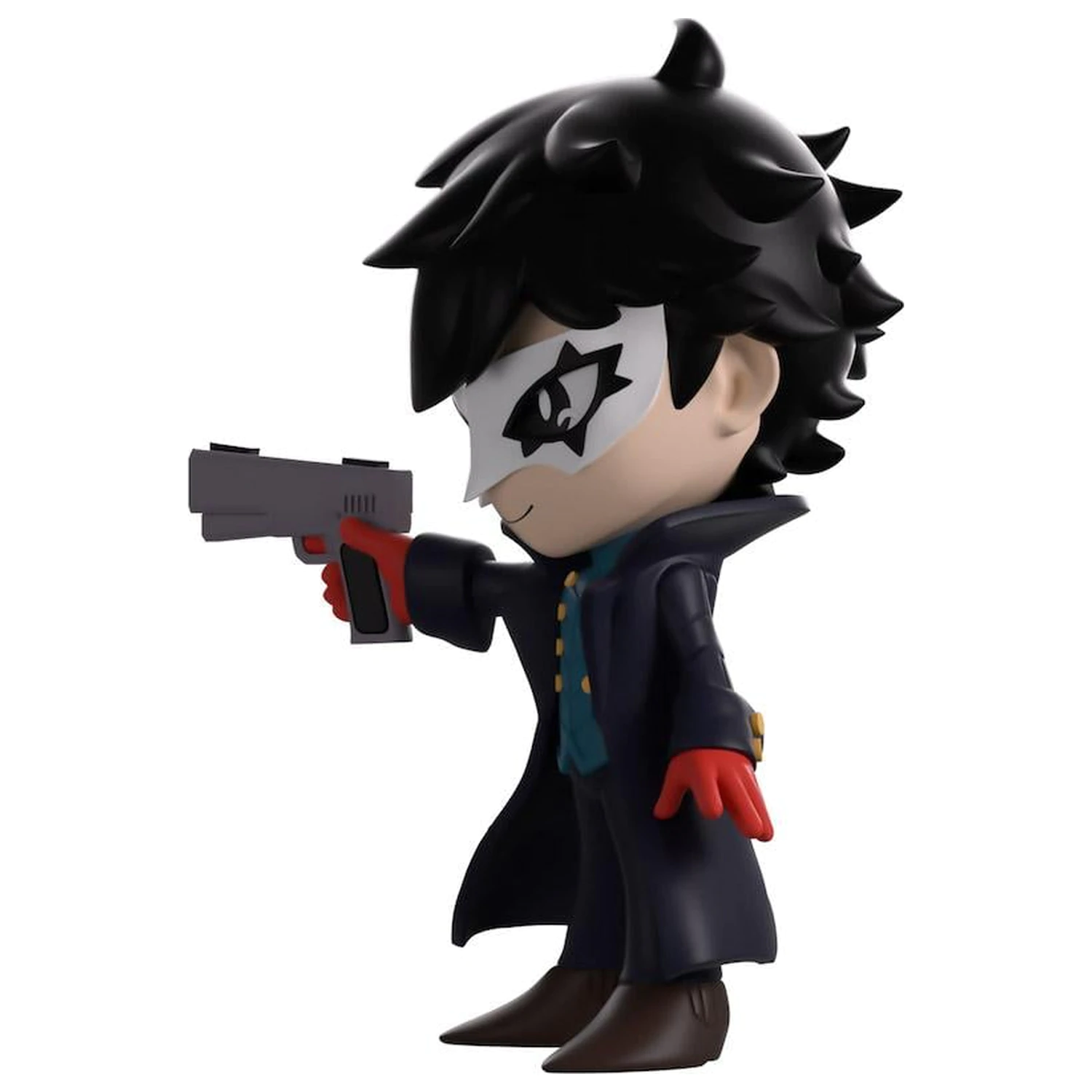 Persona 5 Tactica Joker figúrka Youtooz 13 cm produktová fotografia