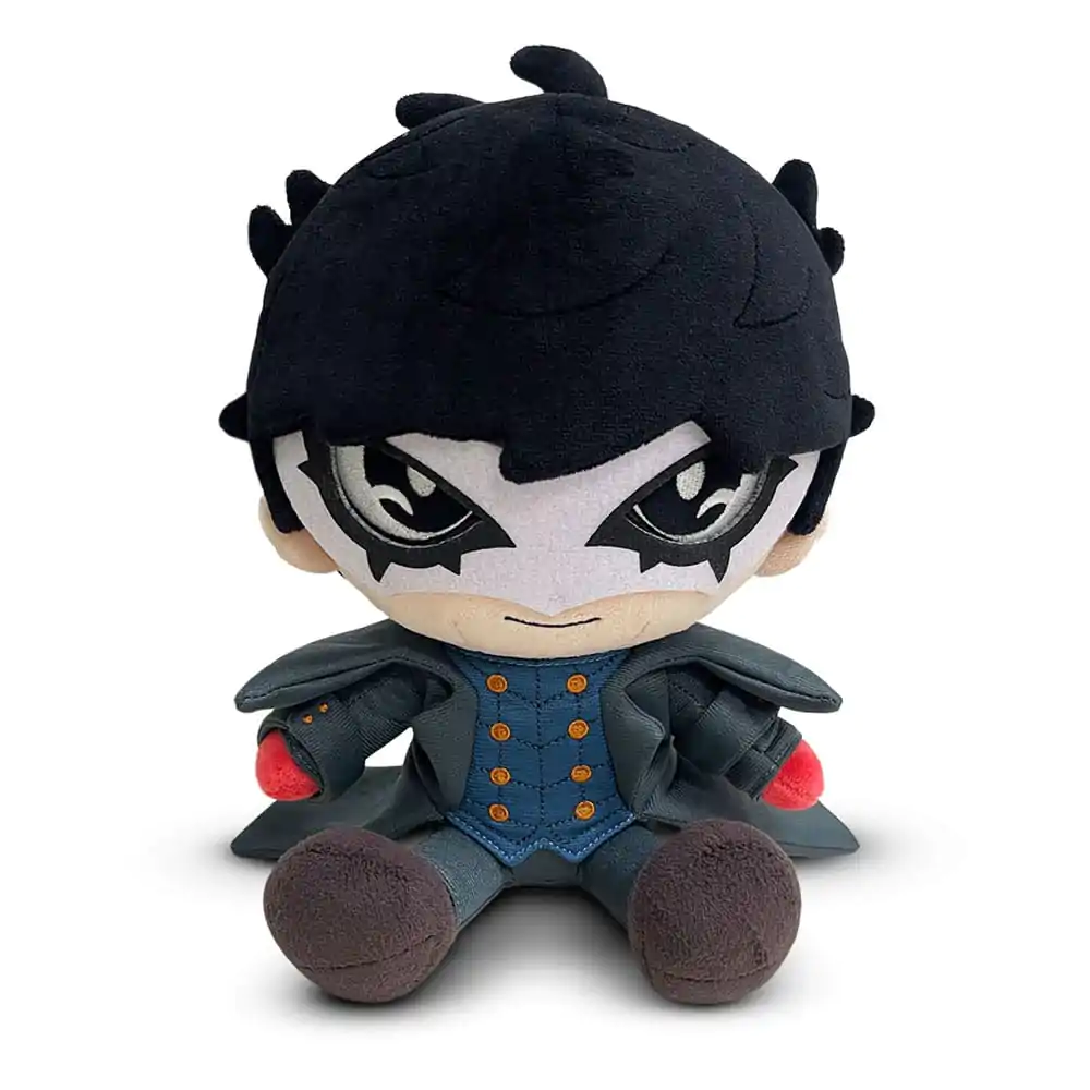 Persona 5 Tactica Plyšová figúrka Joker 22 cm produktová fotografia