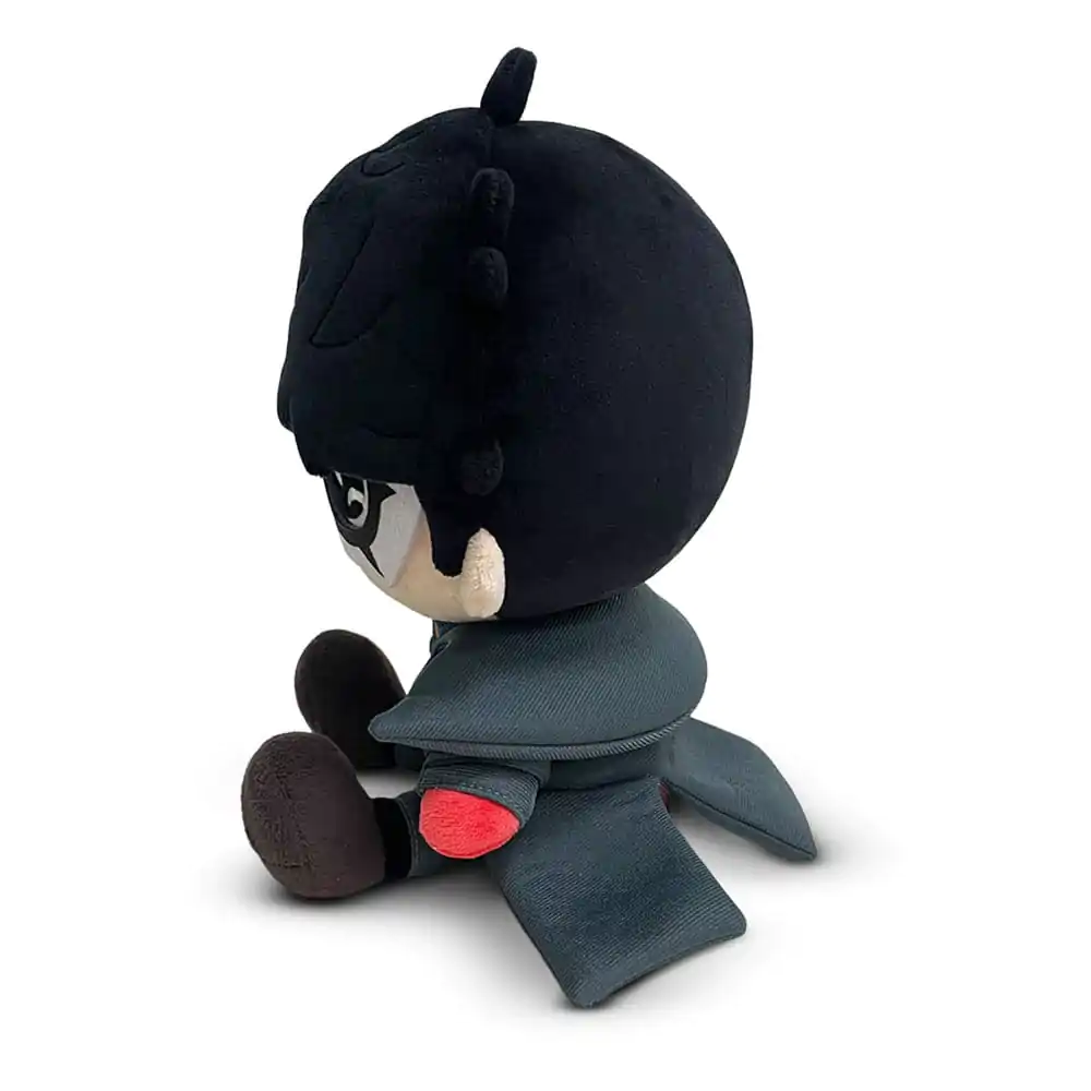 Persona 5 Tactica Plyšová figúrka Joker 22 cm produktová fotografia