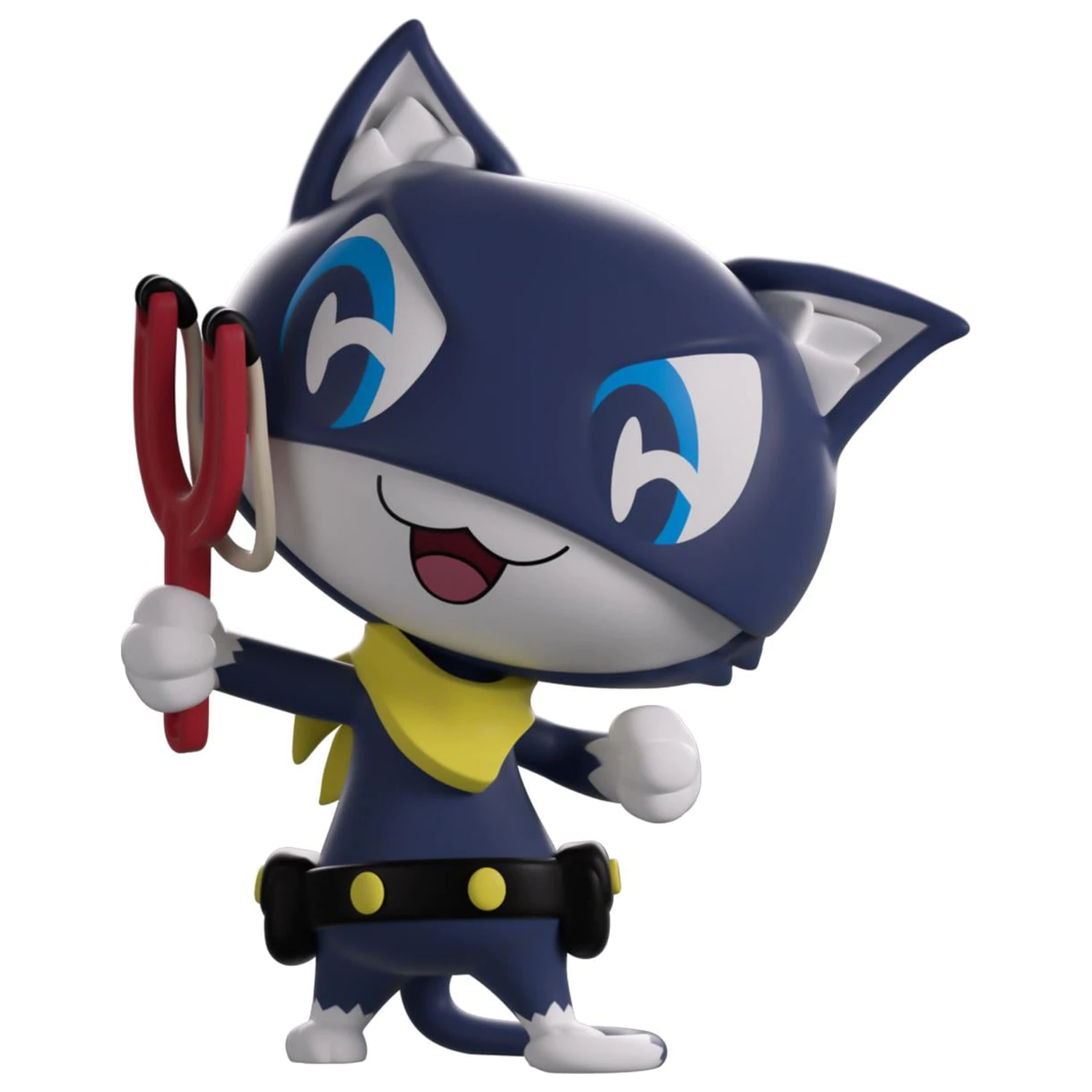 Persona 5 Tactica Morgana Figúrka Youtooz 12 cm produktová fotografia
