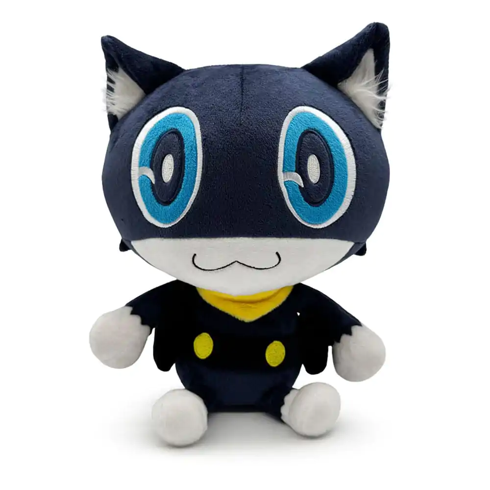 Persona 5 Tactica Plyšová figúrka Morgana 22 cm produktová fotografia