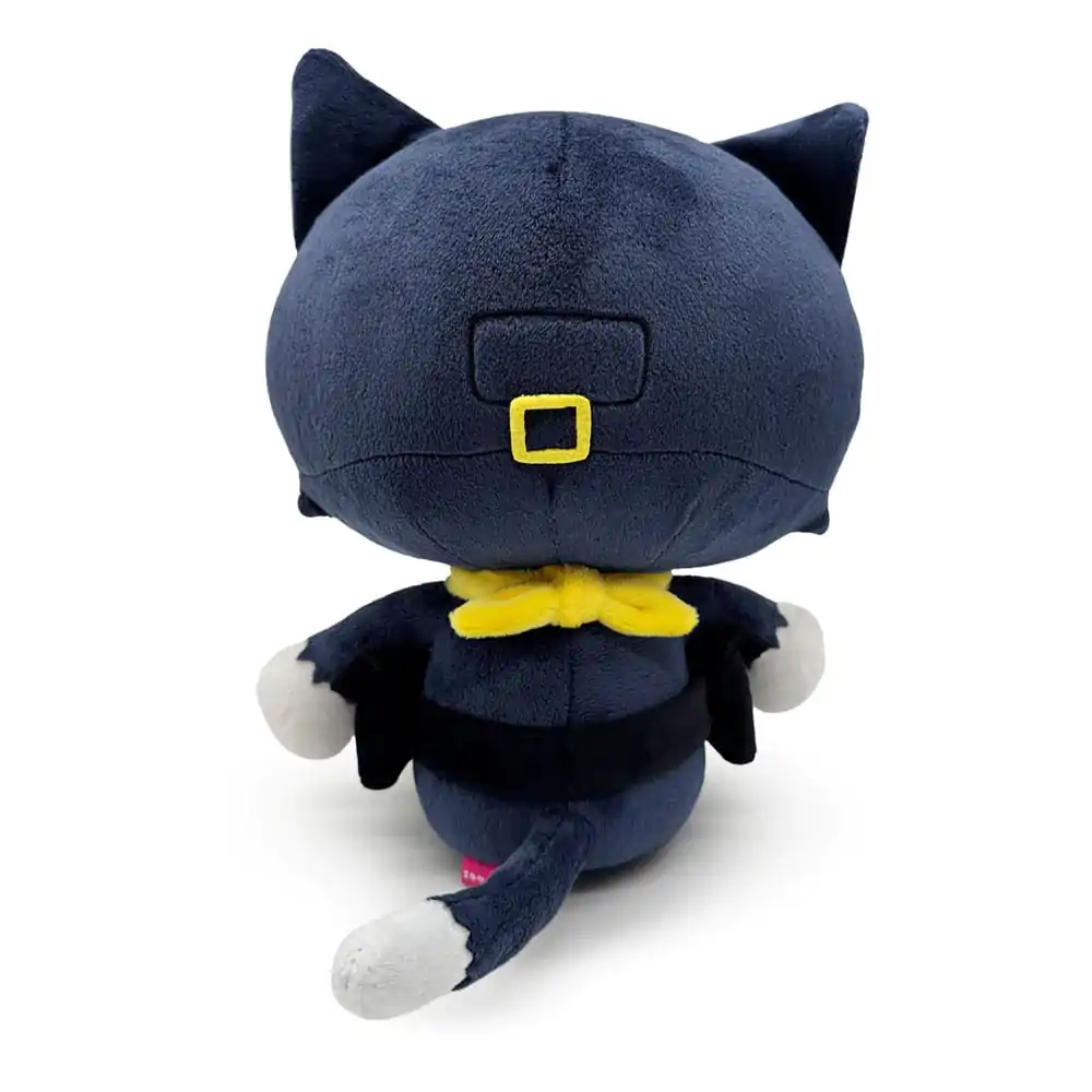 Persona 5 Tactica Plyšová figúrka Morgana 22 cm produktová fotografia