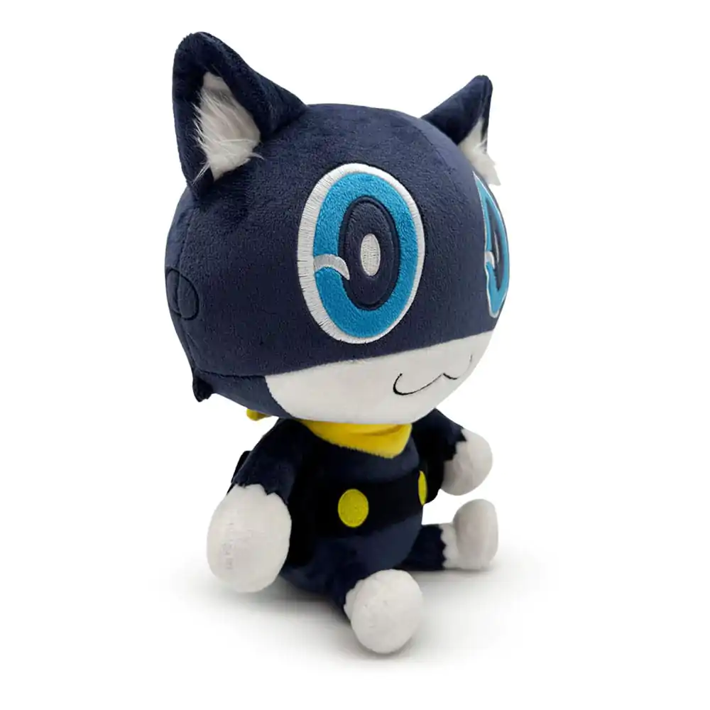 Persona 5 Tactica Plyšová figúrka Morgana 22 cm produktová fotografia