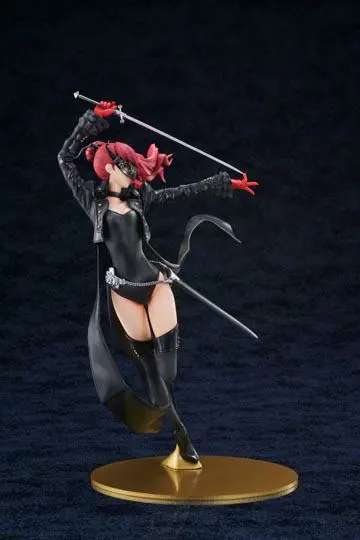 Persona 5 The Royal PVC soška 1/7 Kasumi Yoshizawa Phantom Thief ver. 25 cm termékfotó