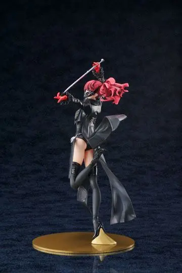 Persona 5 The Royal PVC soška 1/7 Kasumi Yoshizawa Phantom Thief ver. 25 cm termékfotó