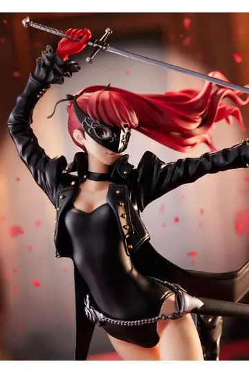 Persona 5 The Royal PVC soška 1/7 Kasumi Yoshizawa Phantom Thief ver. 25 cm termékfotó