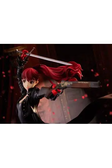 Persona 5 The Royal PVC soška 1/7 Kasumi Yoshizawa Phantom Thief ver. 25 cm termékfotó