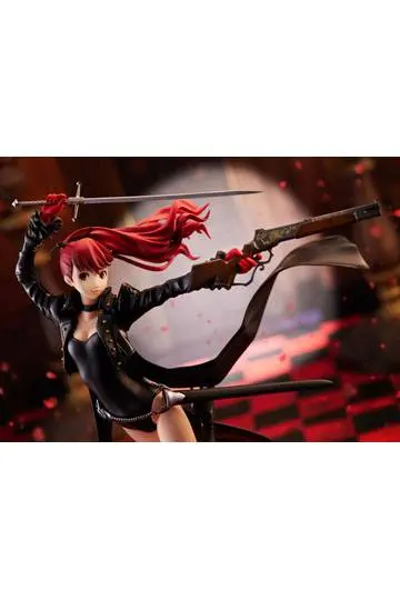 Persona 5 The Royal PVC soška 1/7 Kasumi Yoshizawa Phantom Thief ver. 25 cm termékfotó