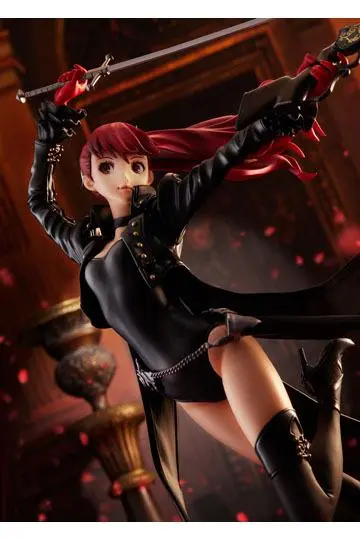 Persona 5 The Royal PVC soška 1/7 Kasumi Yoshizawa Phantom Thief ver. 25 cm termékfotó