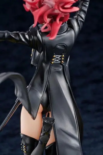 Persona 5 The Royal PVC soška 1/7 Kasumi Yoshizawa Phantom Thief ver. 25 cm termékfotó