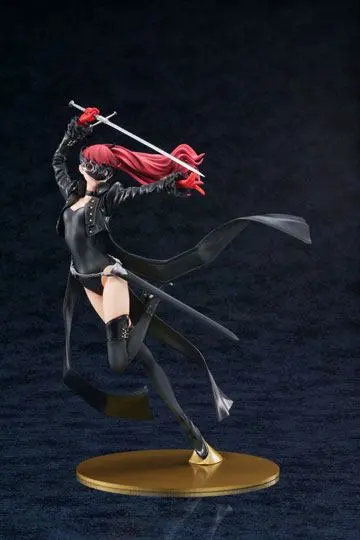 Persona 5 The Royal PVC soška 1/7 Kasumi Yoshizawa Phantom Thief ver. 25 cm termékfotó