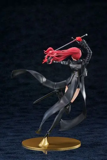 Persona 5 The Royal PVC soška 1/7 Kasumi Yoshizawa Phantom Thief ver. 25 cm termékfotó