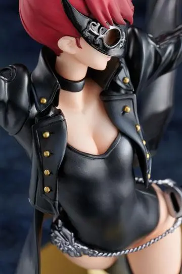 Persona 5 The Royal PVC soška 1/7 Kasumi Yoshizawa Phantom Thief ver. 25 cm termékfotó