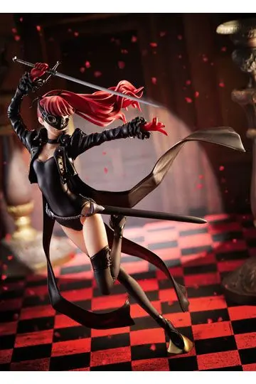 Persona 5 The Royal PVC soška 1/7 Kasumi Yoshizawa Phantom Thief ver. 25 cm termékfotó