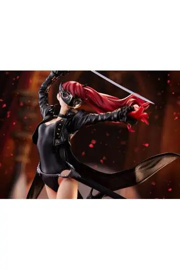 Persona 5 The Royal PVC soška 1/7 Kasumi Yoshizawa Phantom Thief ver. 25 cm termékfotó