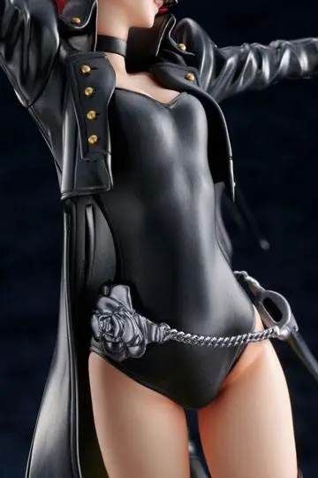 Persona 5 The Royal PVC soška 1/7 Kasumi Yoshizawa Phantom Thief ver. 25 cm termékfotó