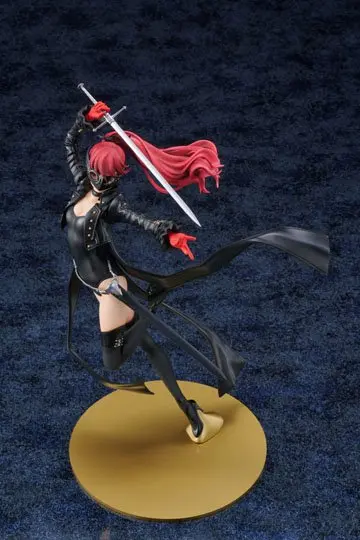 Persona 5 The Royal PVC soška 1/7 Kasumi Yoshizawa Phantom Thief ver. 25 cm termékfotó