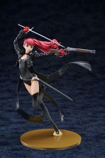 Persona 5 The Royal PVC soška 1/7 Kasumi Yoshizawa Phantom Thief ver. 25 cm termékfotó