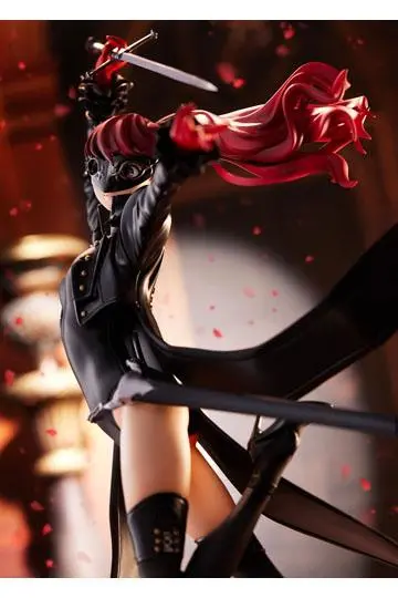 Persona 5 The Royal PVC soška 1/7 Kasumi Yoshizawa Phantom Thief ver. 25 cm termékfotó