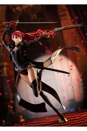 Persona 5 The Royal PVC soška 1/7 Kasumi Yoshizawa Phantom Thief ver. 25 cm termékfotó