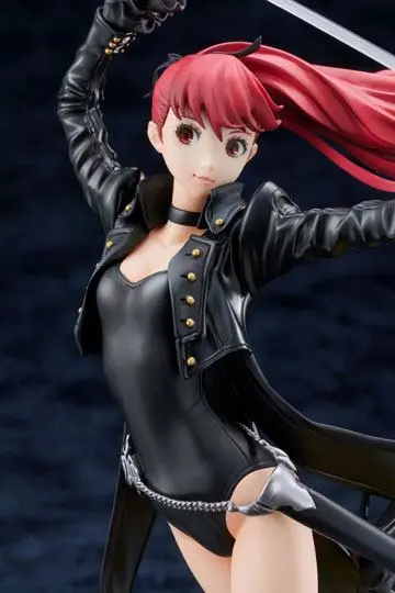 Persona 5 The Royal PVC soška 1/7 Kasumi Yoshizawa Phantom Thief ver. 25 cm termékfotó