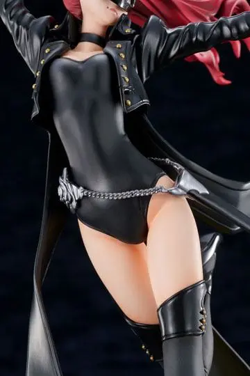 Persona 5 The Royal PVC soška 1/7 Kasumi Yoshizawa Phantom Thief ver. 25 cm termékfotó