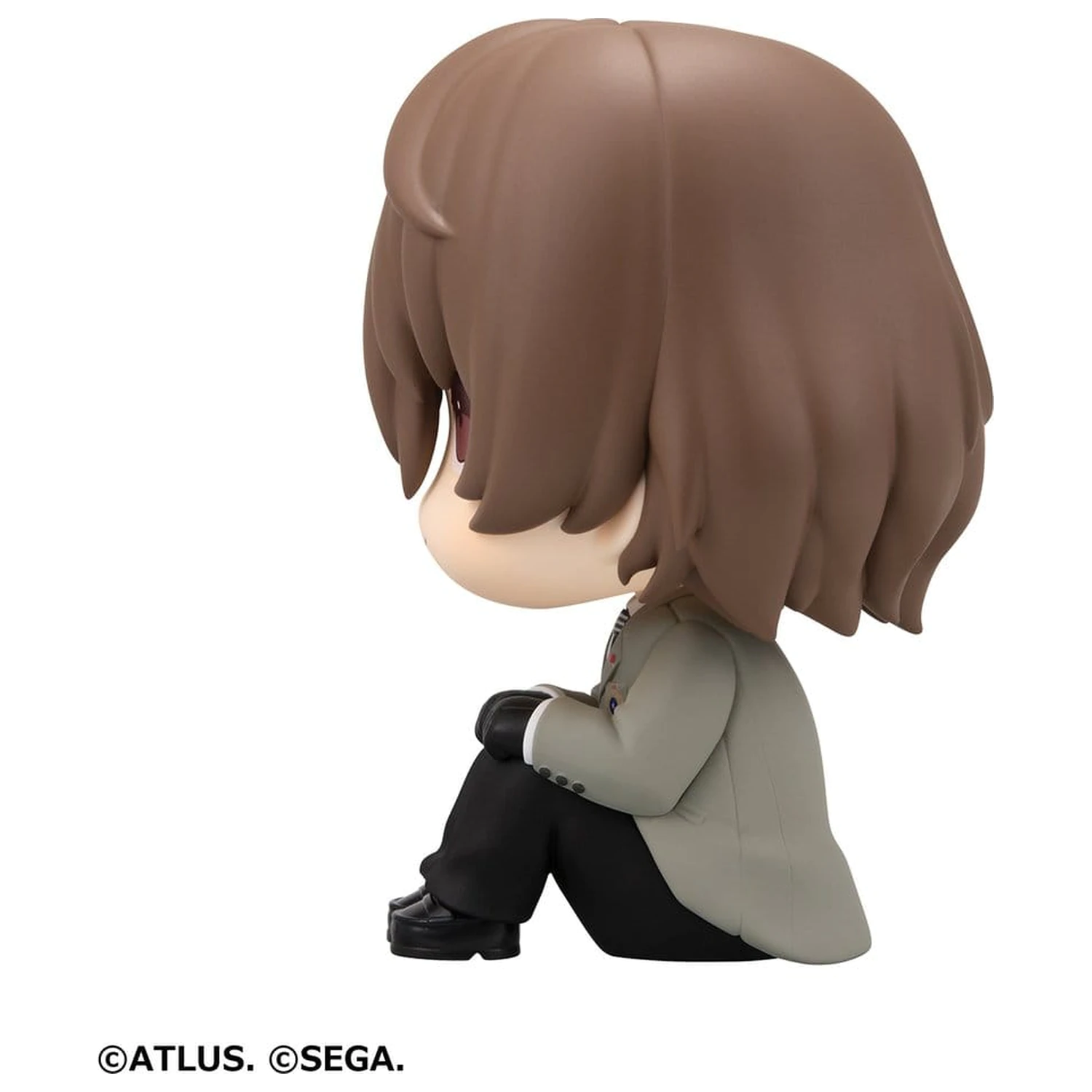 Persona 5 The Royal Look Up PVC figúrka Goro Akechi 11 cm produktová fotografia