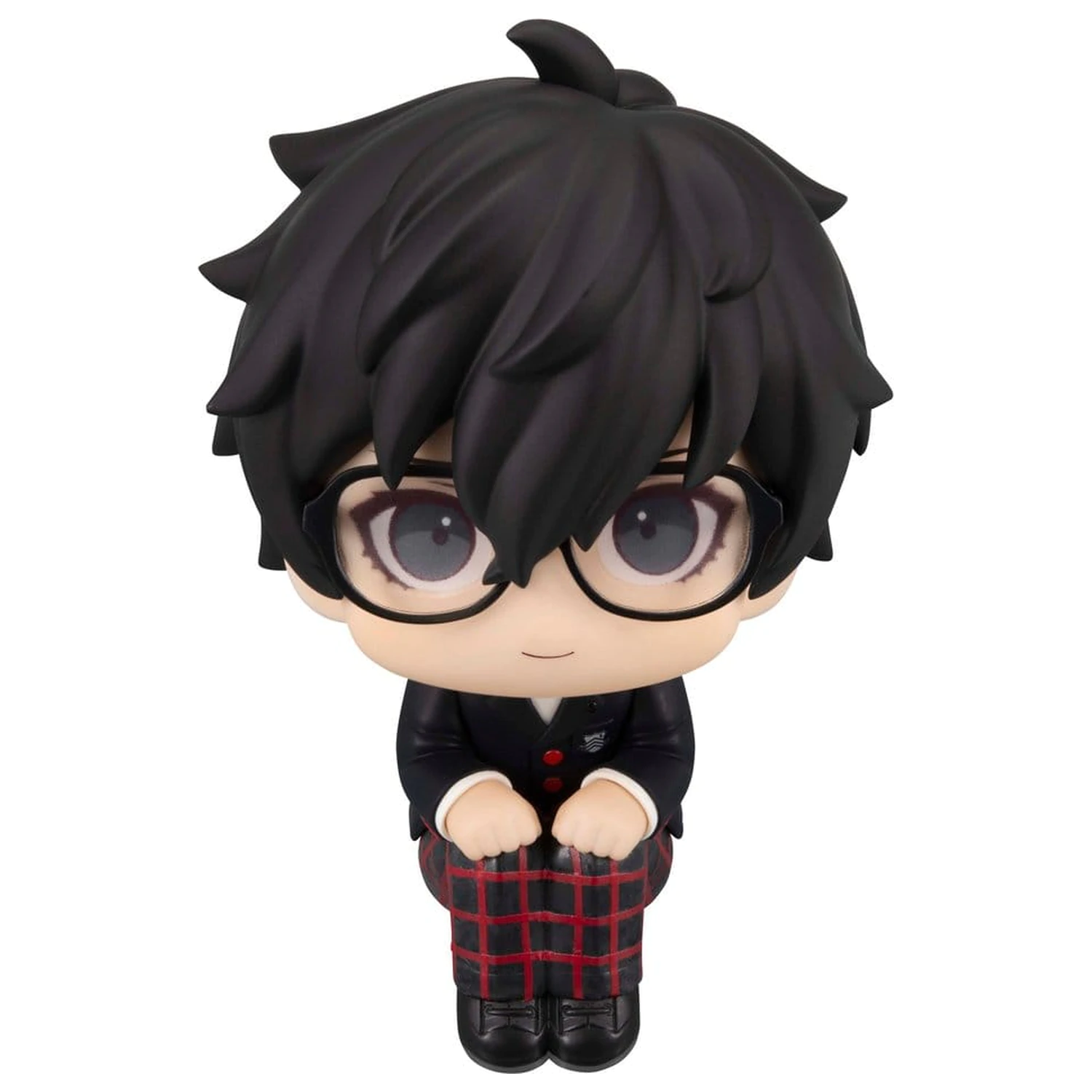 Persona 5 the Royal Look Up PVC Figúrka Hero 11 cm produktová fotografia