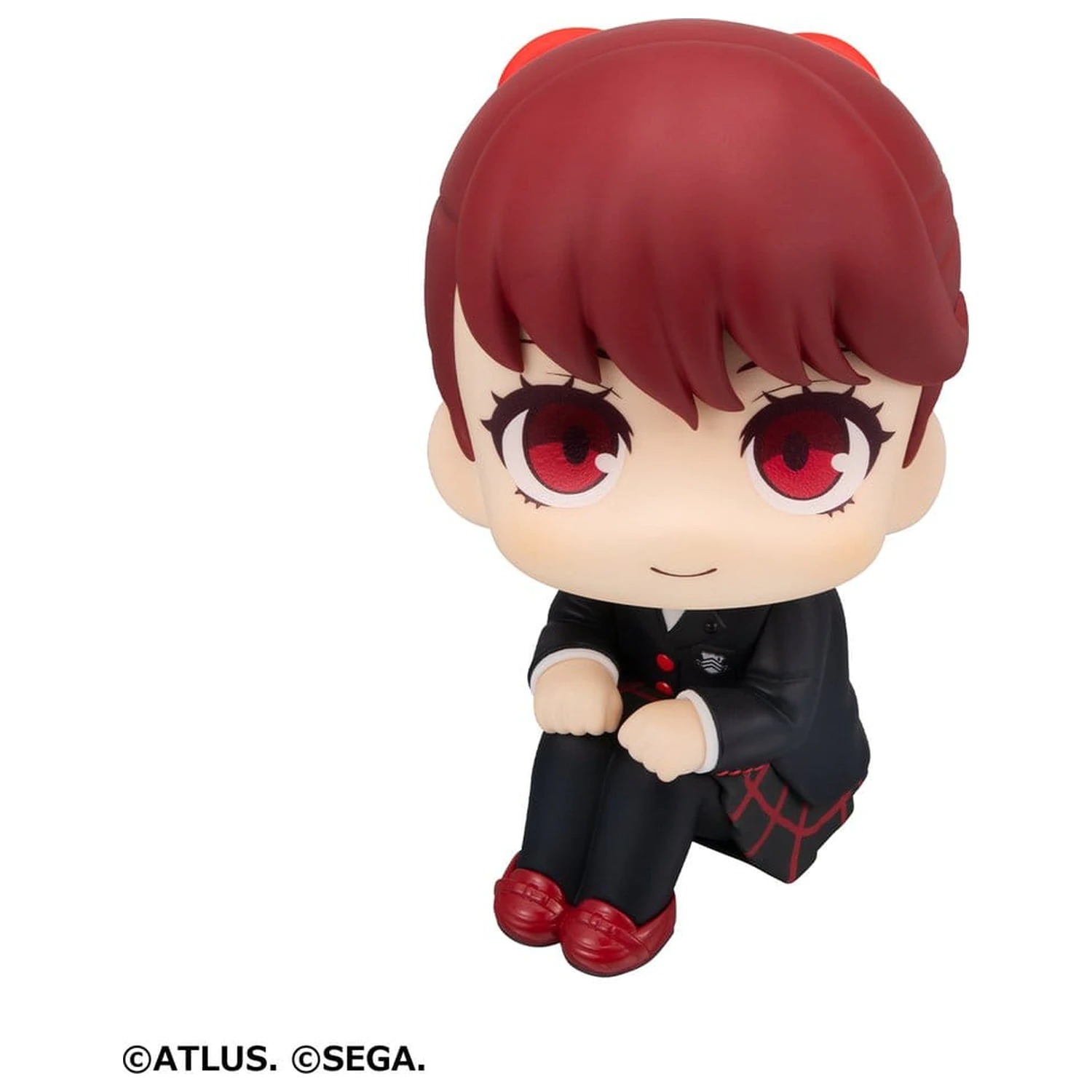 Persona 5 The Royal Look Up PVC figúrka Kasumi Yoshizawa 11 cm produktová fotografia