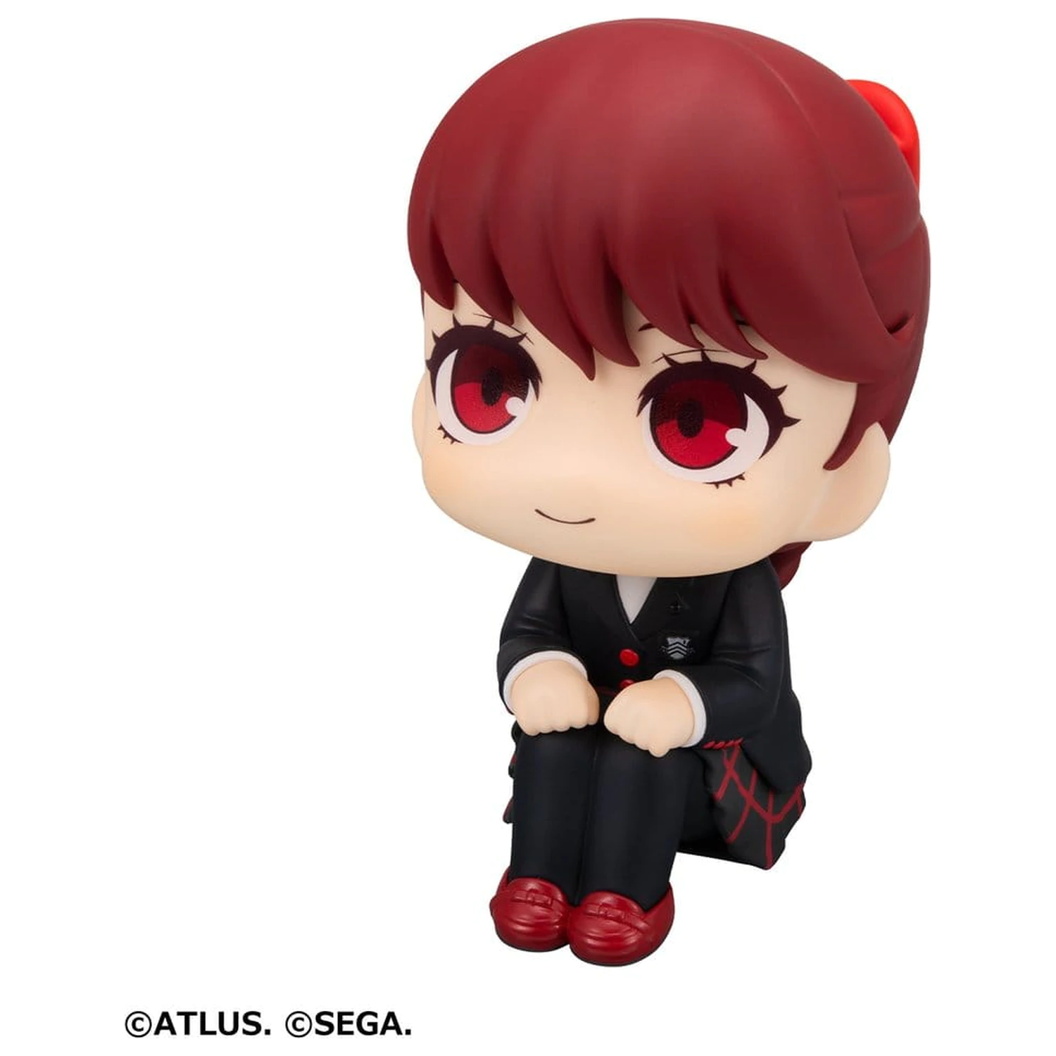 Persona 5 The Royal Look Up PVC figúrka Kasumi Yoshizawa 11 cm produktová fotografia