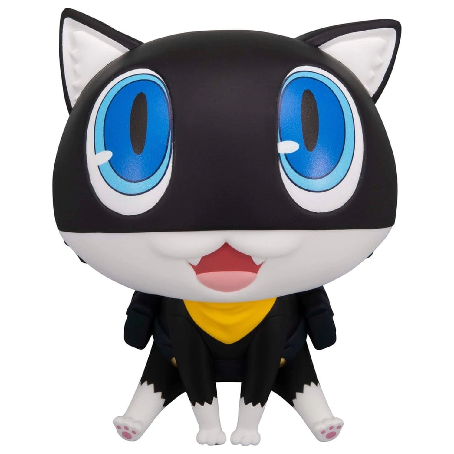 Persona 5 the Royal Look Up PVC figúrka Morgana 11 cm produktová fotografia