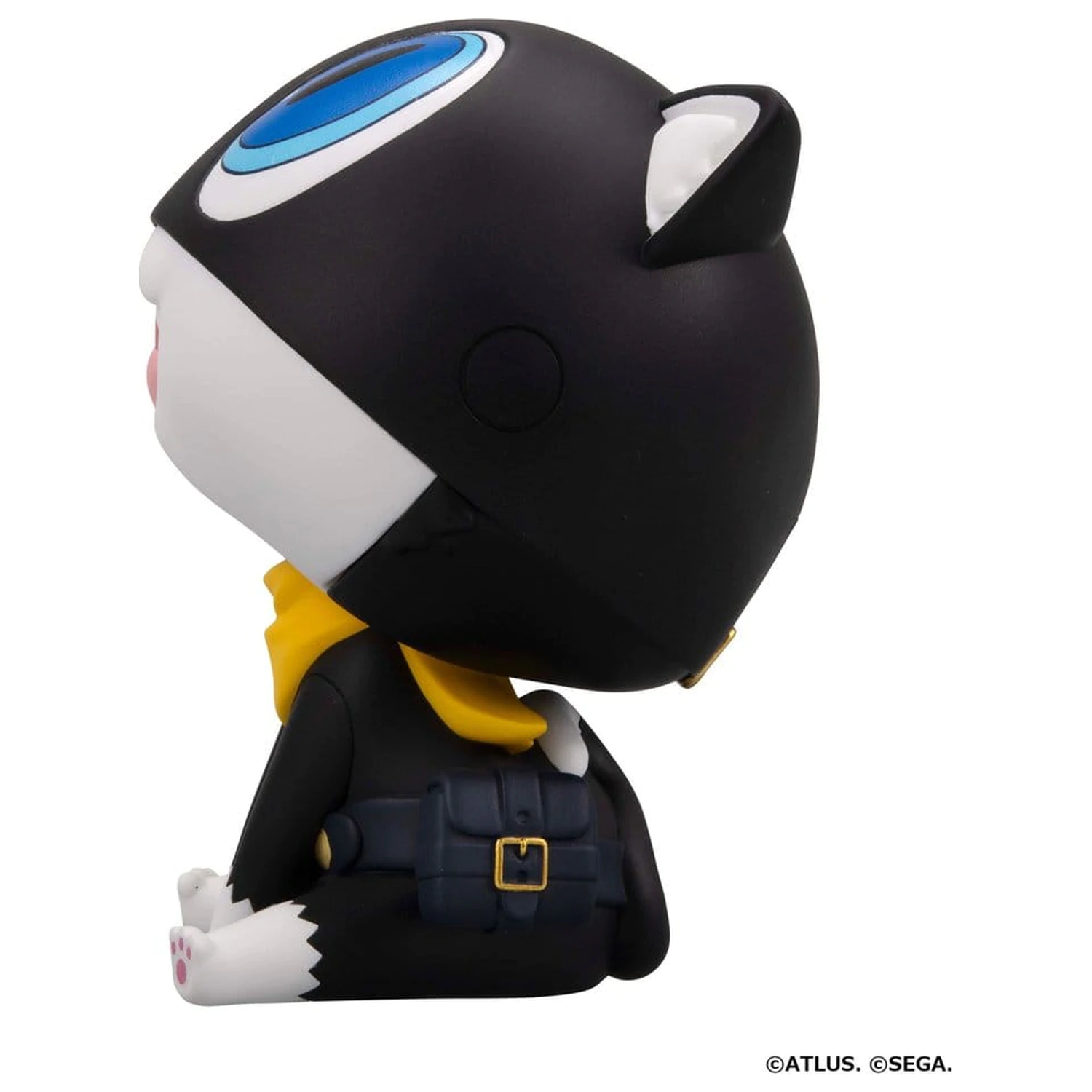 Persona 5 the Royal Look Up PVC figúrka Morgana 11 cm produktová fotografia
