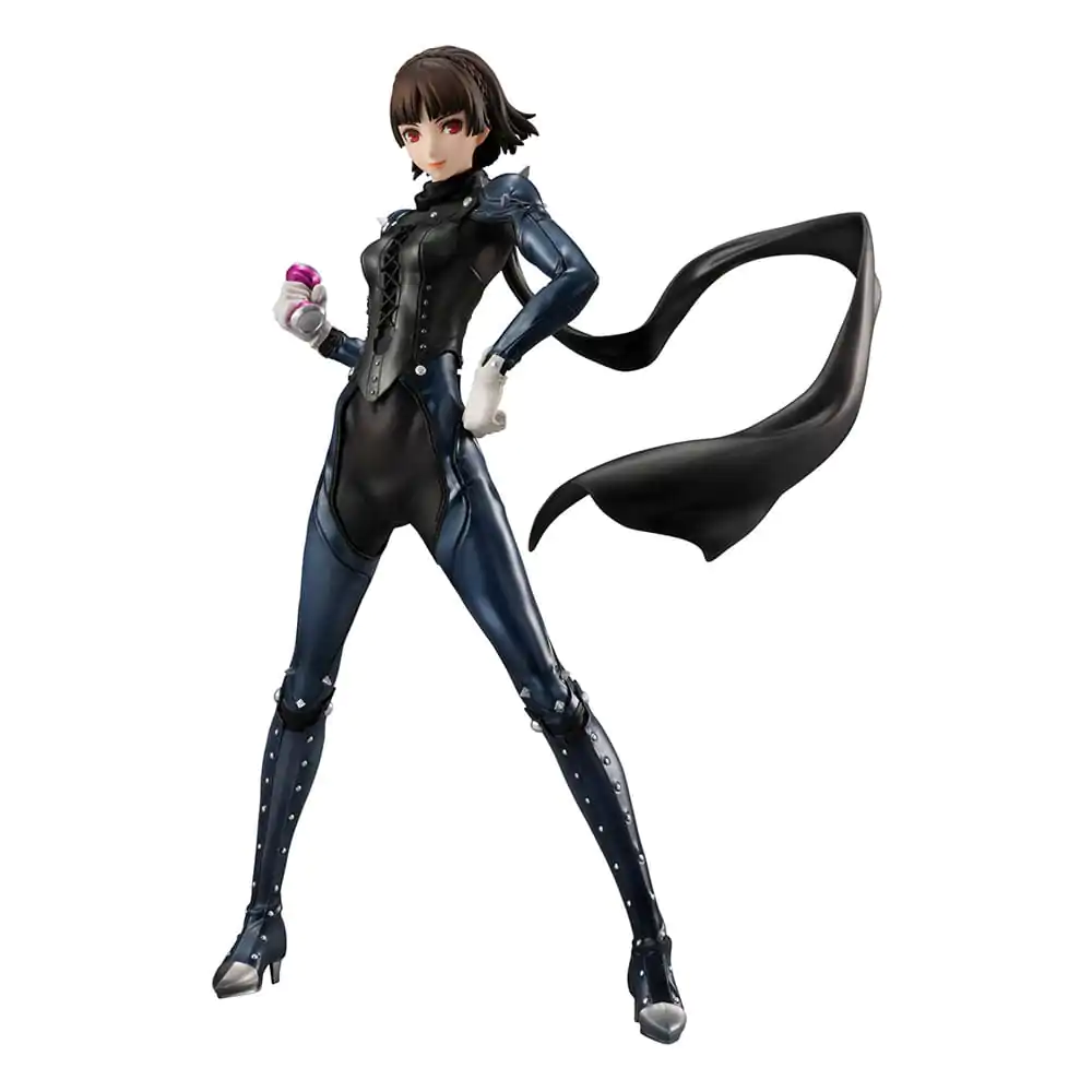 Persona 5 The Royal PVC socha Lucrea Makoto Niijima 23 cm produktová fotografia
