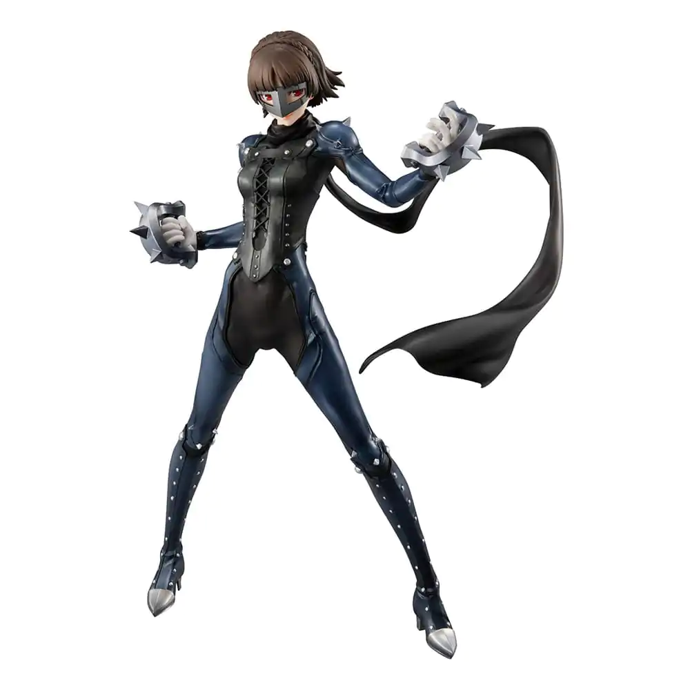 Persona 5 The Royal PVC socha Lucrea Makoto Niijima 23 cm produktová fotografia
