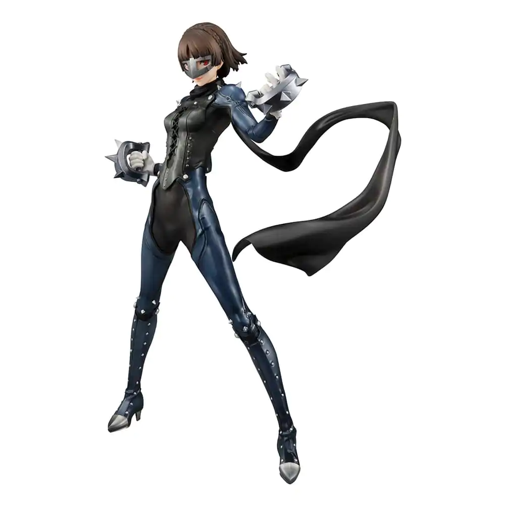Persona 5 The Royal PVC socha Lucrea Makoto Niijima 23 cm produktová fotografia