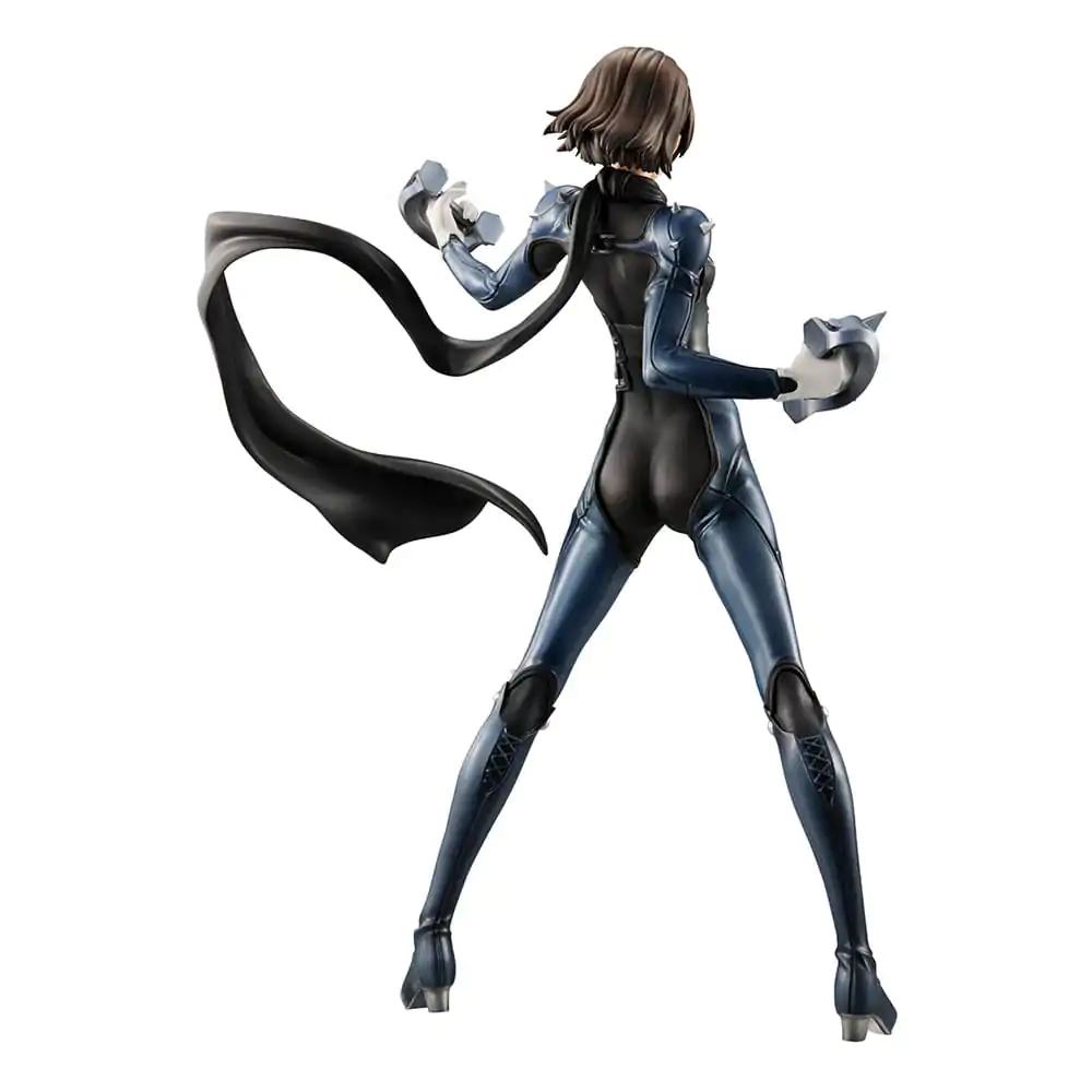 Persona 5 The Royal PVC socha Lucrea Makoto Niijima 23 cm produktová fotografia