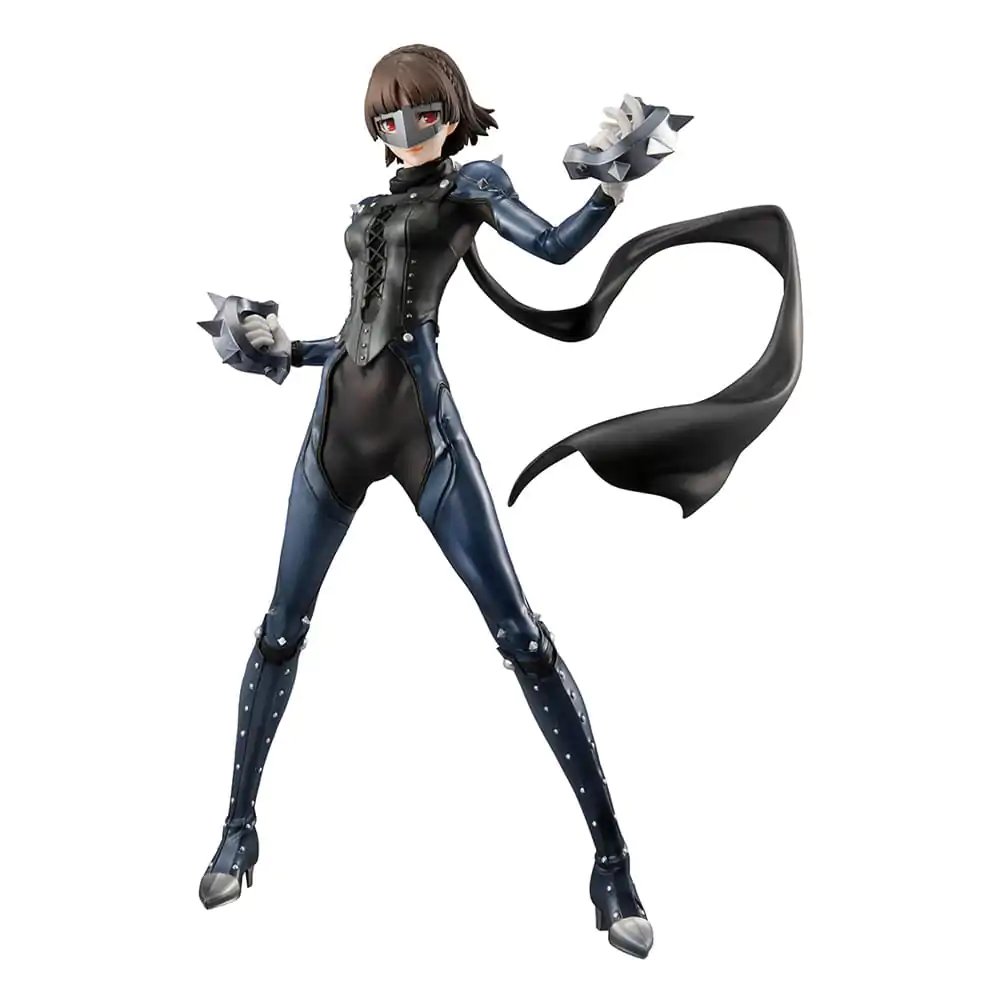 Persona 5 The Royal PVC socha Lucrea Makoto Niijima 23 cm produktová fotografia