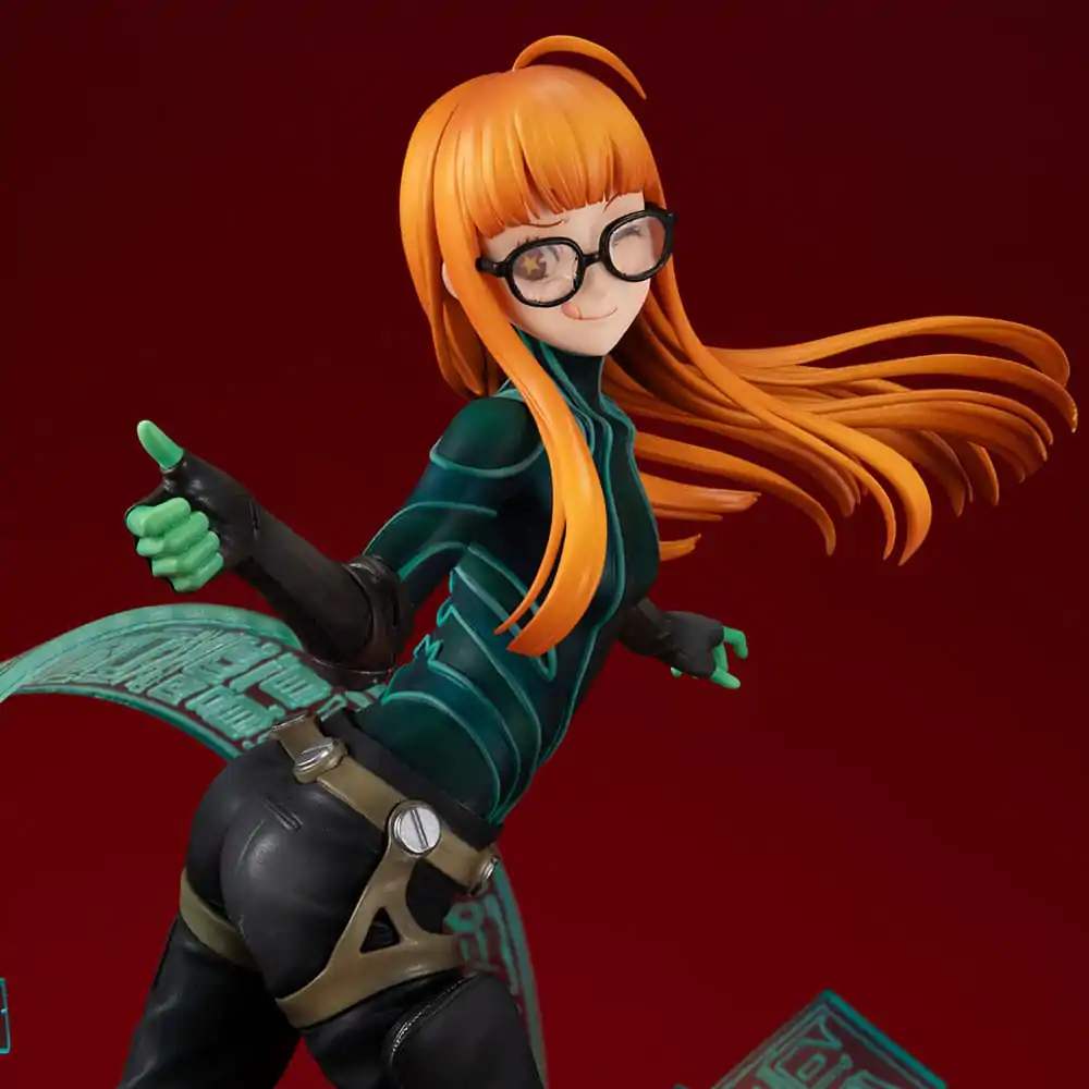 Persona 5 The Royal PVC figurka Oracle (Futaba Sakura) 18 cm termékfotó