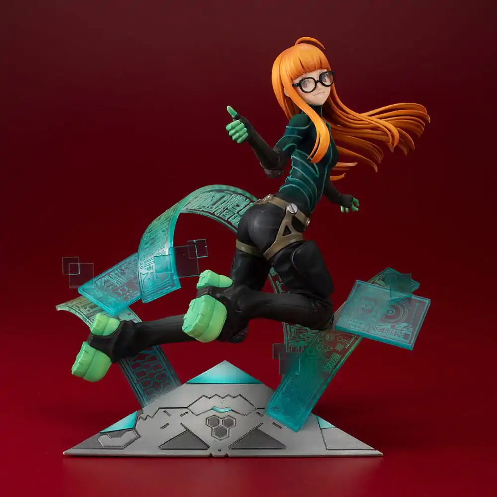 Persona 5 The Royal PVC figurka Oracle (Futaba Sakura) 18 cm termékfotó