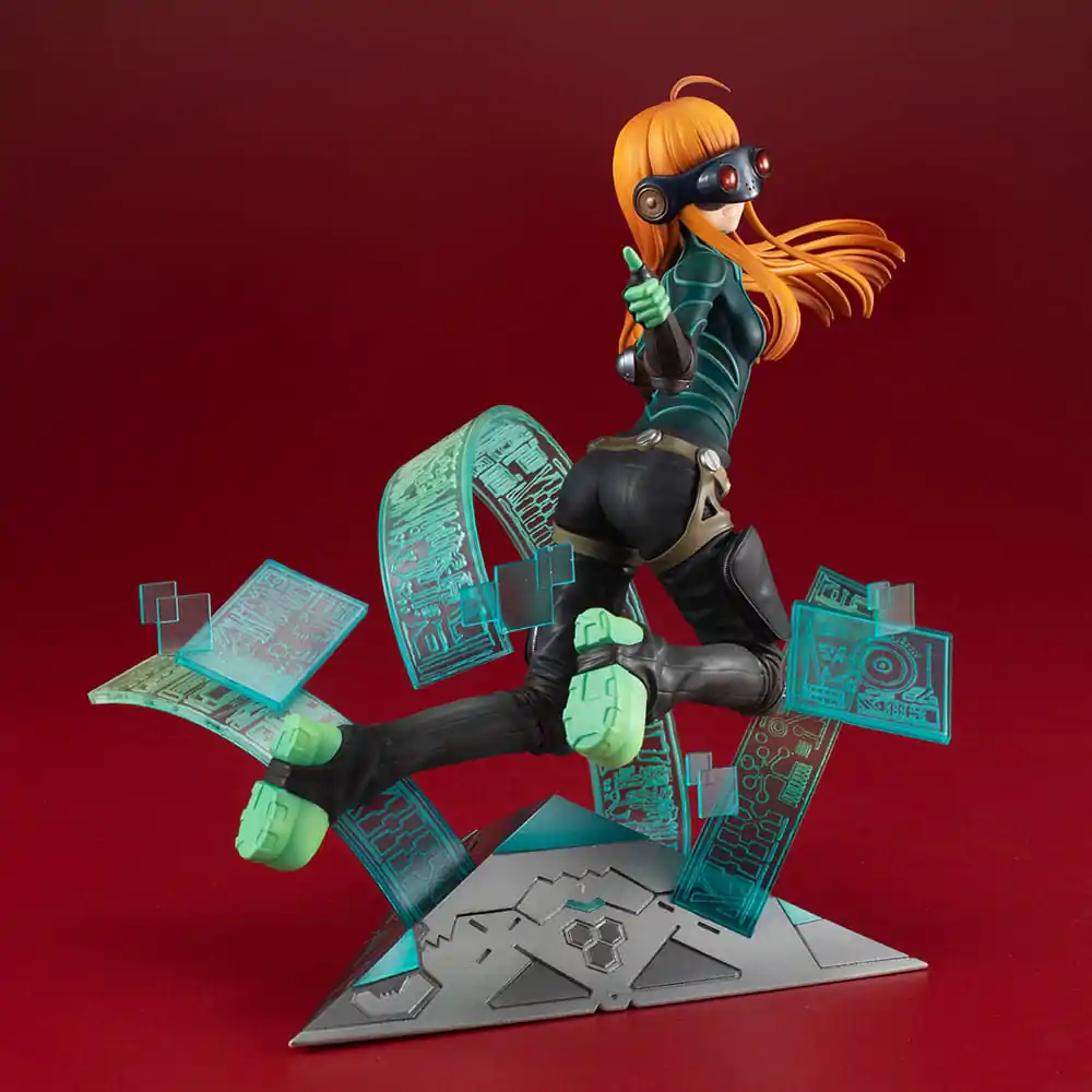 Persona 5 The Royal PVC figurka Oracle (Futaba Sakura) 18 cm termékfotó