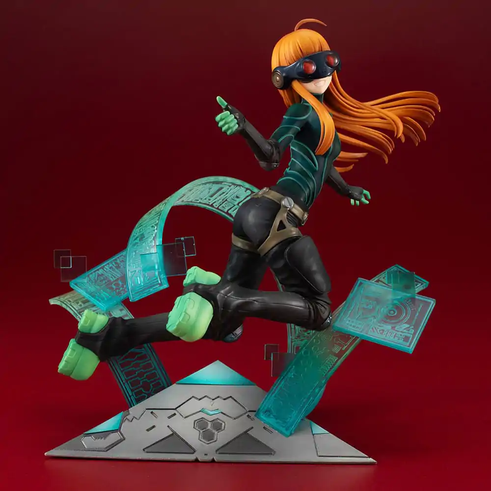 Persona 5 The Royal PVC figurka Oracle (Futaba Sakura) 18 cm termékfotó