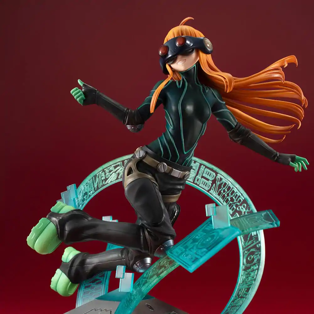 Persona 5 The Royal PVC figurka Oracle (Futaba Sakura) 18 cm termékfotó