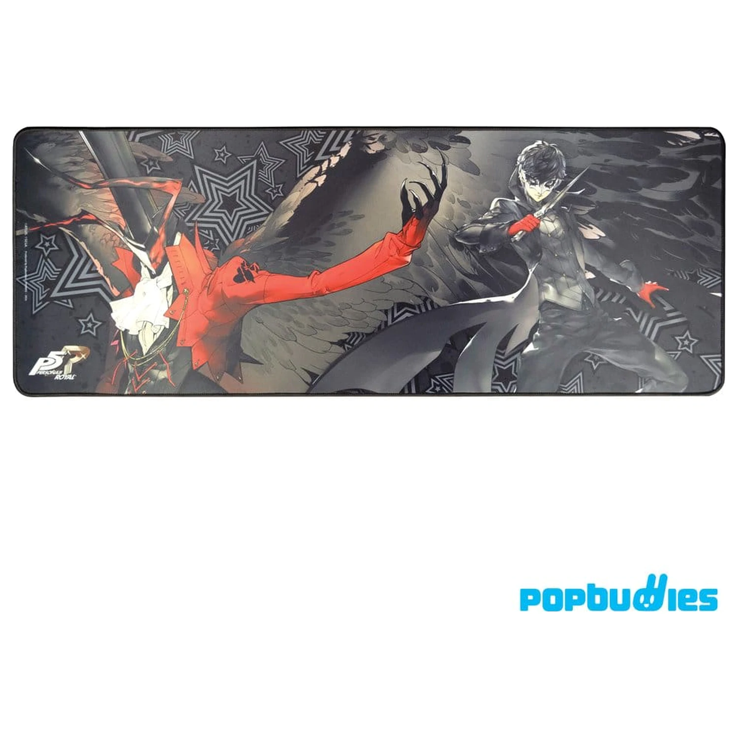 Persona podložka pod myš Joker & Arsène produktová fotografia