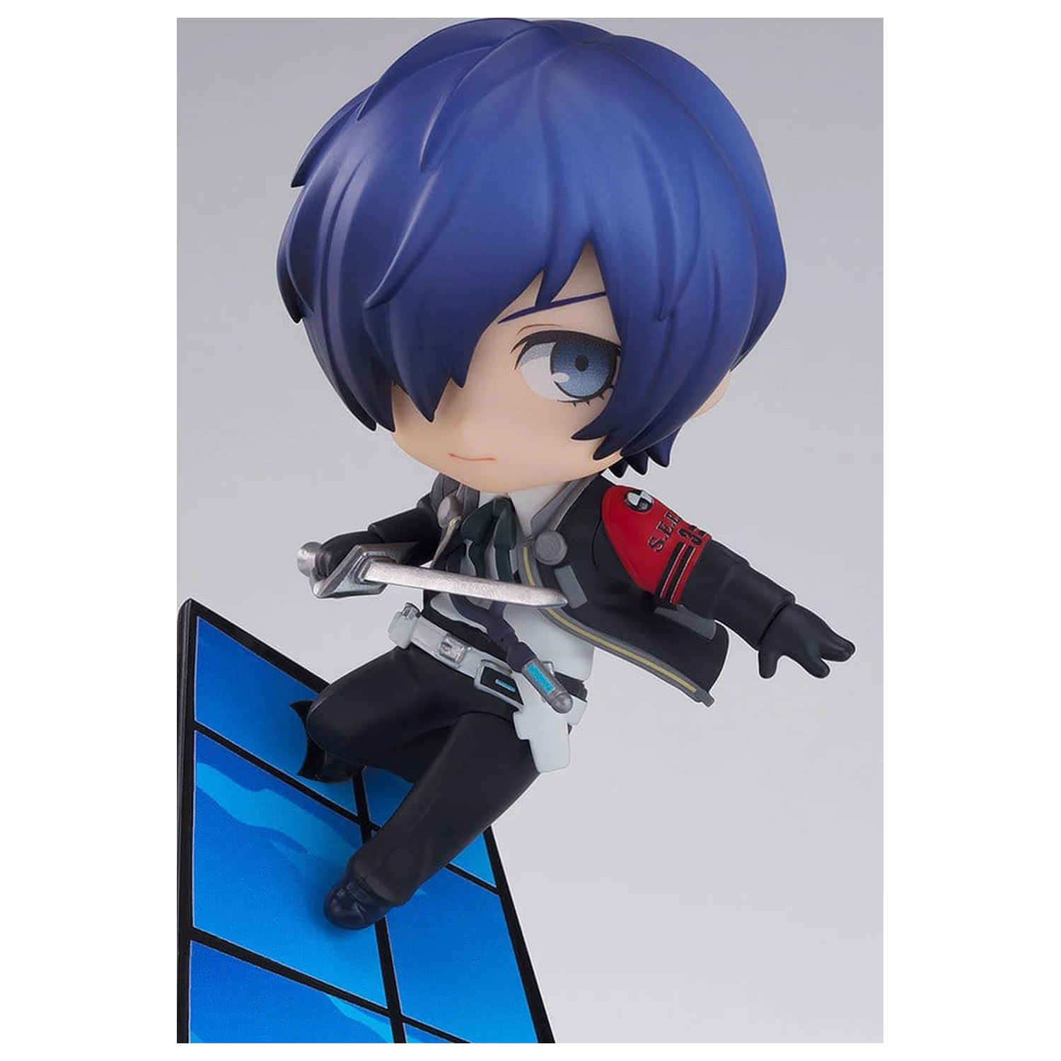 Persona Series 30th Anniversary Nendoroid More Collaboration Vignette 15 cm produktová fotografia