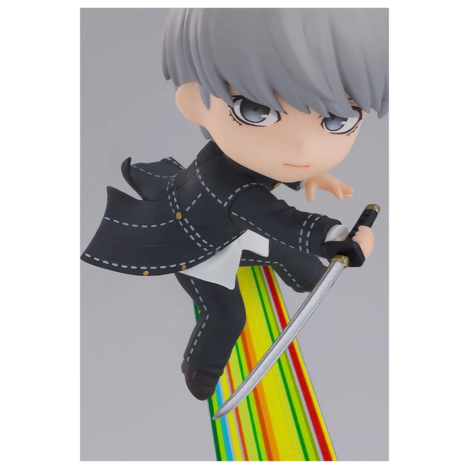 Persona Series 30th Anniversary Nendoroid More Collaboration Vignette 15 cm produktová fotografia